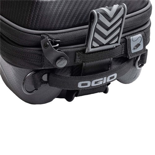 OGIO S3 Expandable 4-7L Tank Bag - Black