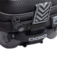 OGIO S3 Expandable 4-7L Tank Bag - Black