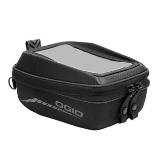 OGIO S2 Fixed 4L Tank Bag - Black