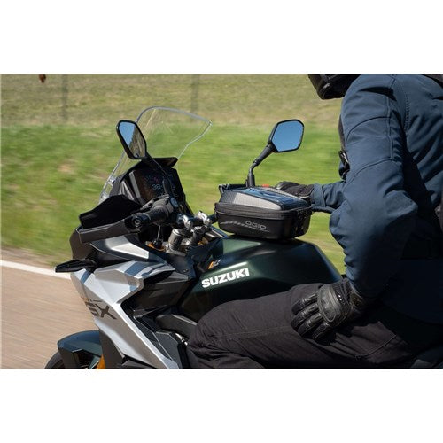 OGIO S2 Fixed 4L Tank Bag - Black