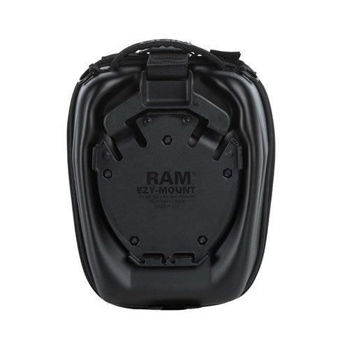 OGIO S2 Fixed 4L Tank Bag - Black