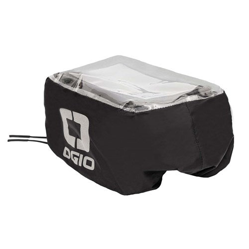 OGIO S2 Fixed 4L Tank Bag - Black