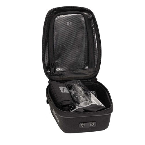 OGIO S2 Fixed 4L Tank Bag - Black