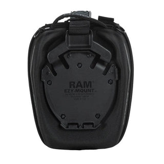 OGIO S1 Nylon Fixed 4L Tank Bag - Black