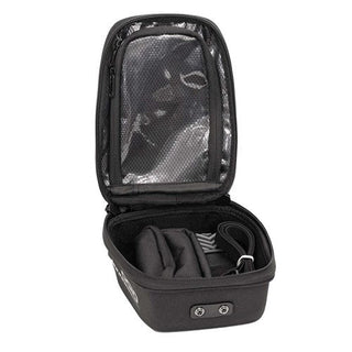 OGIO S1 Nylon Fixed 4L Tank Bag - Black