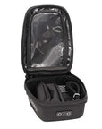 OGIO S1 Nylon Fixed 4L Tank Bag - Black