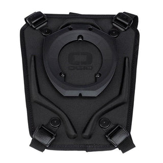 OGIO TB1 14L Tail Bag - Black