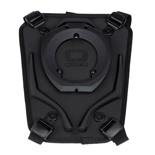 OGIO Street Tail Bag Harness - Black