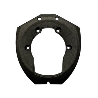 OGIO OR2 Tank Bag Ring (Triumph/Aprilia/MV Agusta) - Black