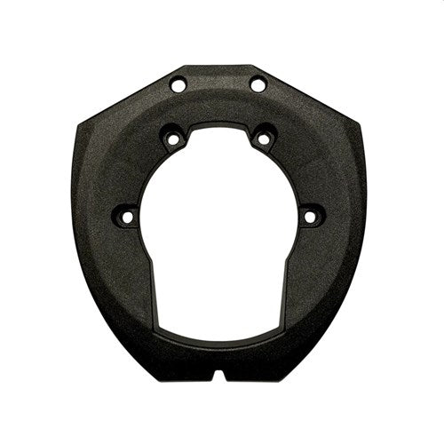 OGIO OR2 Tank Bag Ring (Triumph/Aprilia/MV Agusta) - Black
