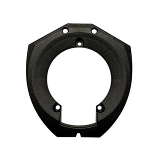 OGIO OR3 Tank Bag Ring (Kawasaki) - Black
