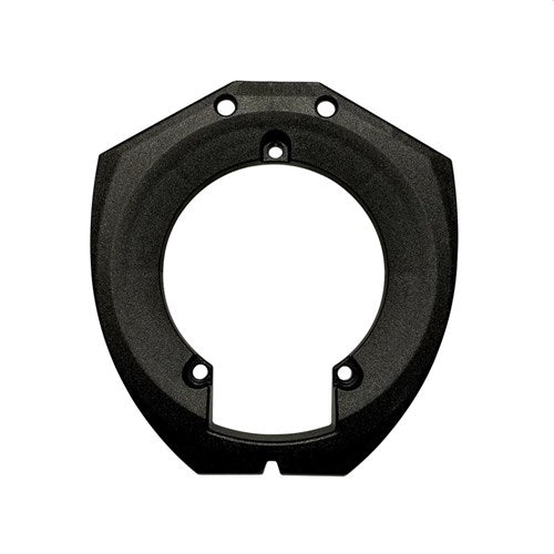 OGIO OR3 Tank Bag Ring (Kawasaki) - Black