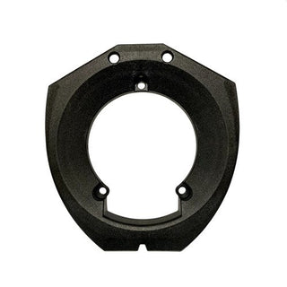 OGIO OR4 Tank Bag Ring (Suzuki) - Black
