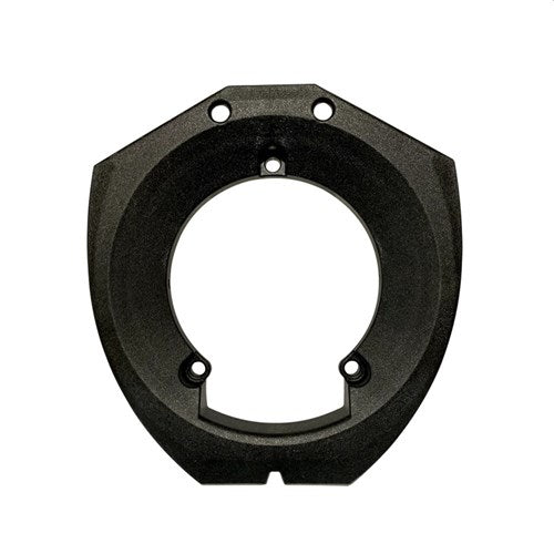 OGIO OR4 Tank Bag Ring (Suzuki) - Black