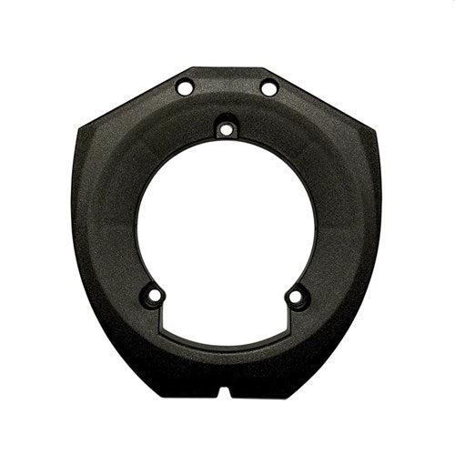 OGIO OR5 Tank Bag Ring (Yamaha) - Black