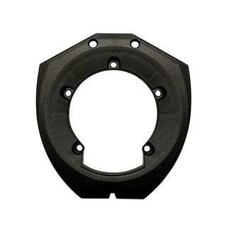 OGIO OR6 Tank Bag Ring (Honda Twin) - Black