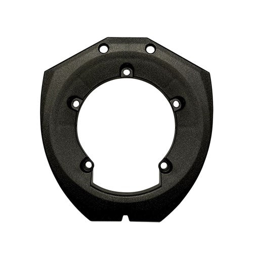 OGIO OR6 Tank Bag Ring (Honda Twin) - Black