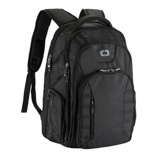 OGIO Drifter Backpack - Black