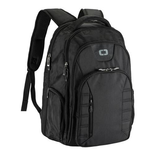 OGIO Drifter Backpack - Black