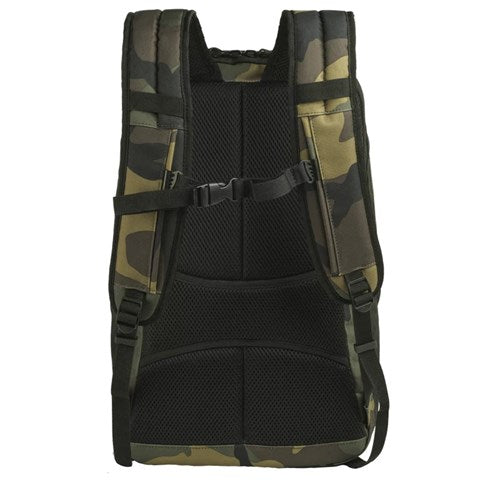 OGIO Covert Woody Backpack - Green