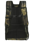 OGIO Covert Woody Backpack - Green