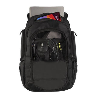 OGIO Squadron Backpack - Black
