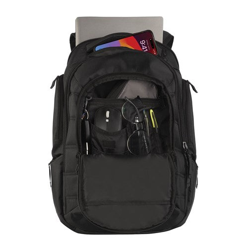 OGIO Squadron Backpack - Black