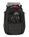 OGIO Squadron Backpack - Black
