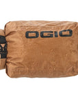 OGIO Waterproof 6L Dry Sack Bag Medium - Brown