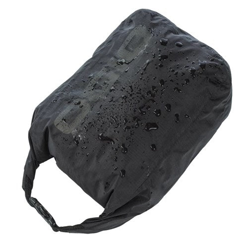 OGIO Waterproof 3L Dry Sack Bag Small - Black