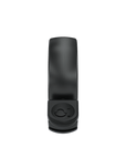 Knog Oi Classic Bike Bell Large 23.8–31.8MM - Black