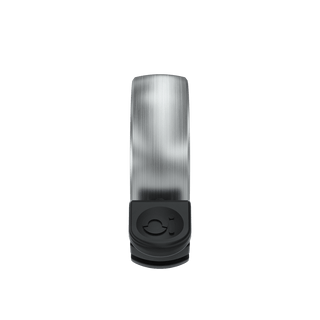 Knog Oi Classic Bike Bell Large 23.8–31.8MM - Silver