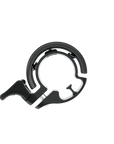Knog Oi Classic Bike Bell Small 22.2MM - Black