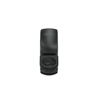 Knog Oi Classic Bike Bell Small 22.2MM - Black