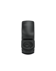 Knog Oi Classic Bike Bell Small 22.2MM - Black