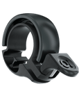Knog Oi Classic Bike Bell Small 22.2MM - Black