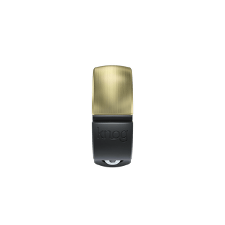 Knog Oi Classic Bike Bell Small 22.2MM - Brass