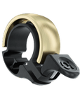 Knog Oi Classic Bike Bell Small 22.2MM - Brass