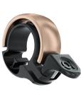 Knog Oi Classic Bike Bell Small 22.2MM - Copper