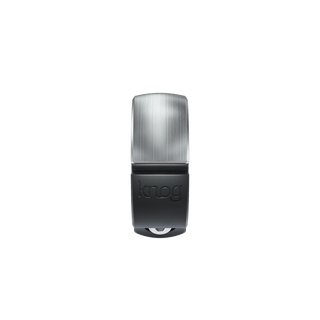 Knog Oi Classic Bike Bell Small 22.2MM - Silver