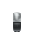 Knog Oi Classic Bike Bell Small 22.2MM - Silver