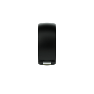 Knog Oi Luxe Bike Bell Small 22.2MM - Matte Black