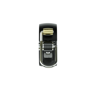 Knog Oi Luxe Bike Bell Small 22.2MM - Matte Black