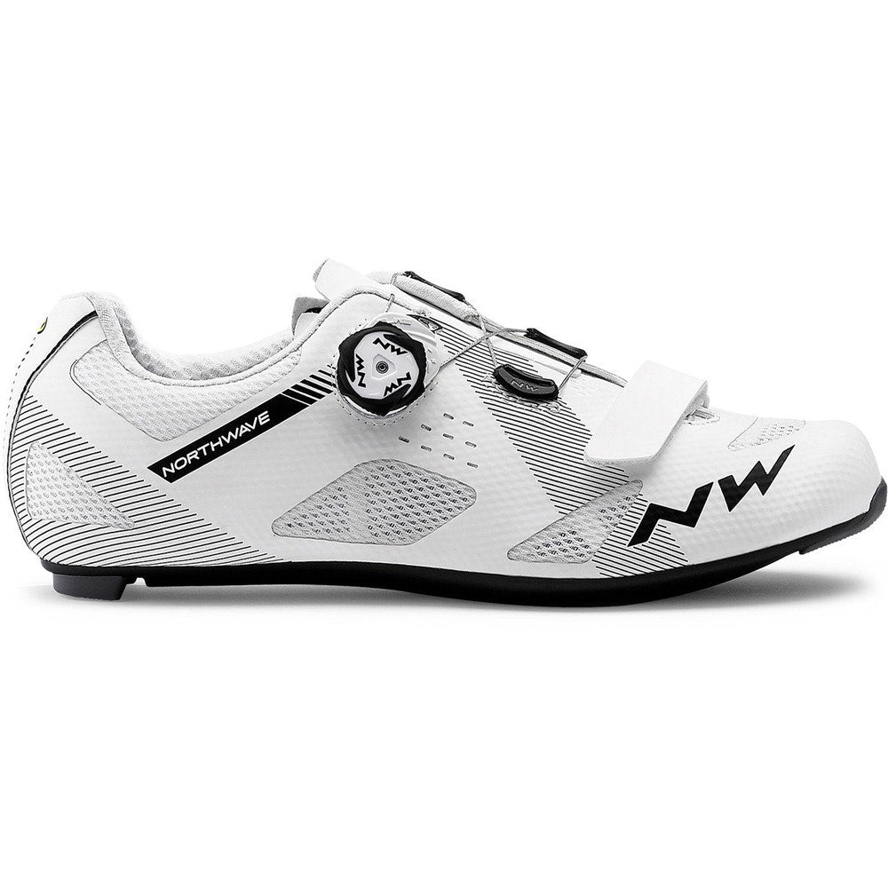 NORTHWAVE STORM ROAD SHOES