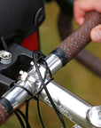 Ortlieb E185 Ultimate 6 Handlebar Mounting Set