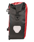 Ortlieb F5001 Back-Roller City Pair Pannier Bag - Red/Black