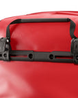 Ortlieb F5001 Back-Roller City Pair Pannier Bag - Red/Black