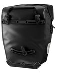 Ortlieb F5002 Back-Roller City Pannier Bag - Black