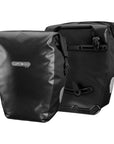 Ortlieb F5002 Back-Roller City Pannier Bag - Black
