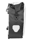 Ortlieb F5003 Back-Roller City Pannier Bag Pair - White/Black